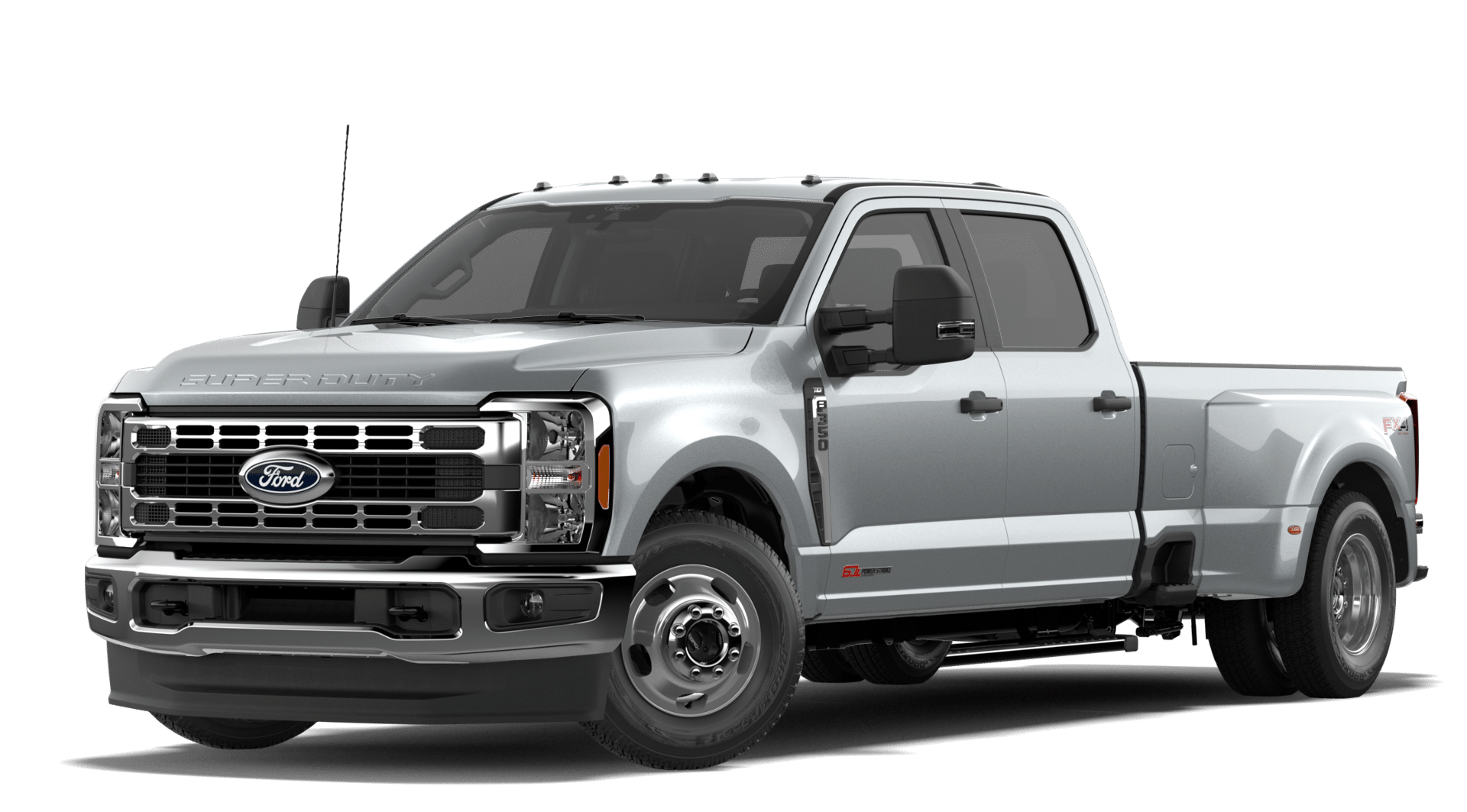 2027 Ford Super Duty® External Image 1